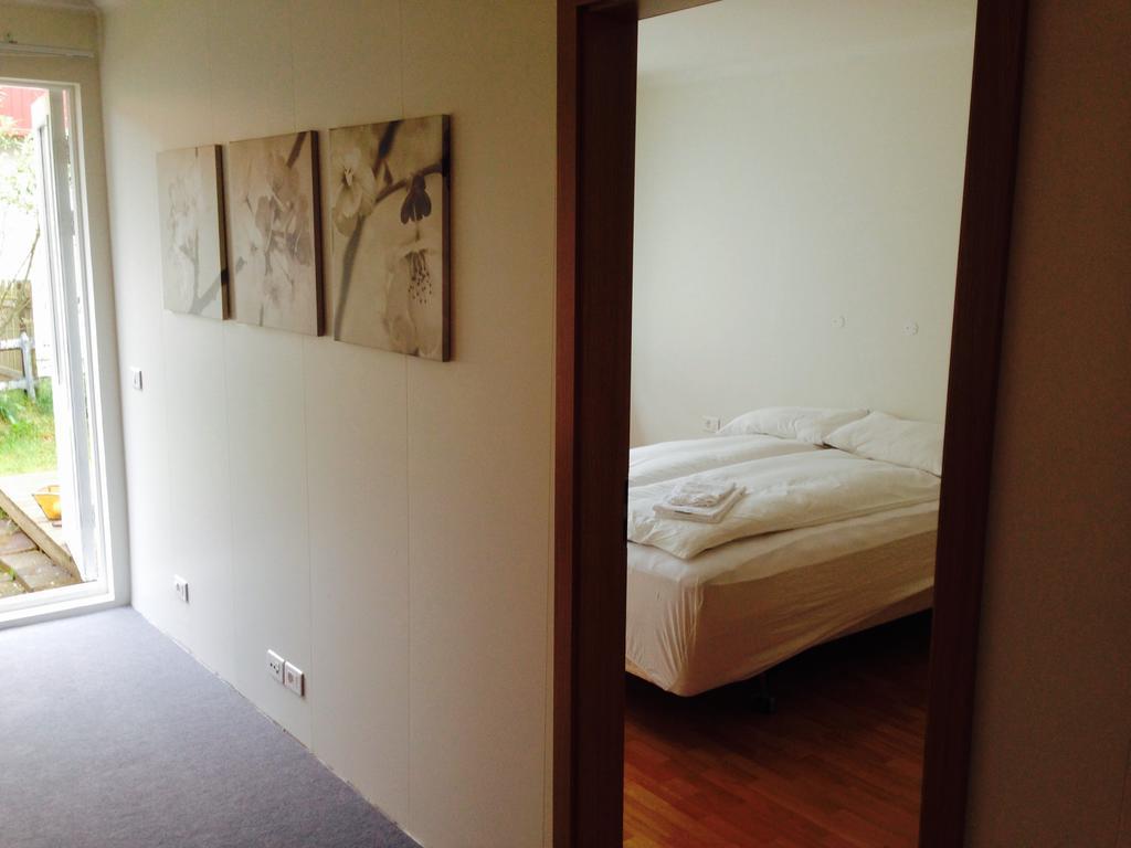 Guesthouse Marina Travel هوفن المظهر الخارجي الصورة