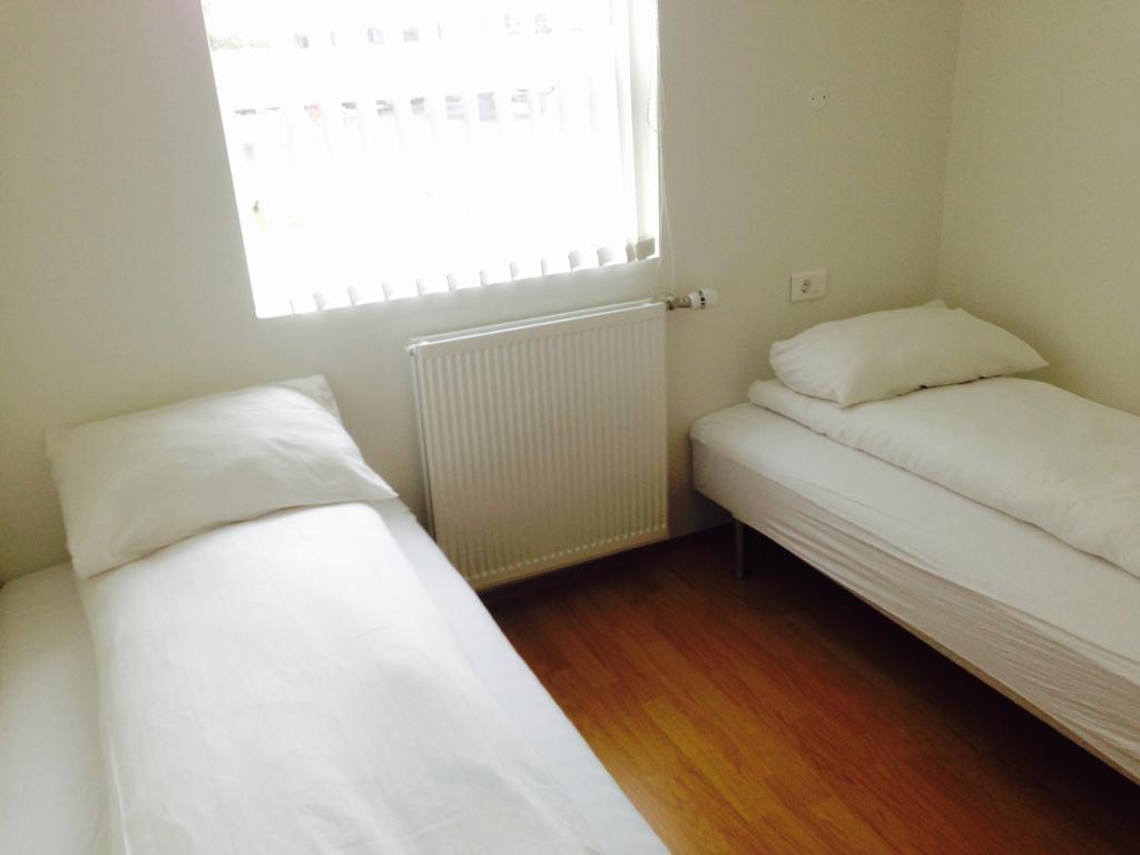 Guesthouse Marina Travel هوفن الغرفة الصورة