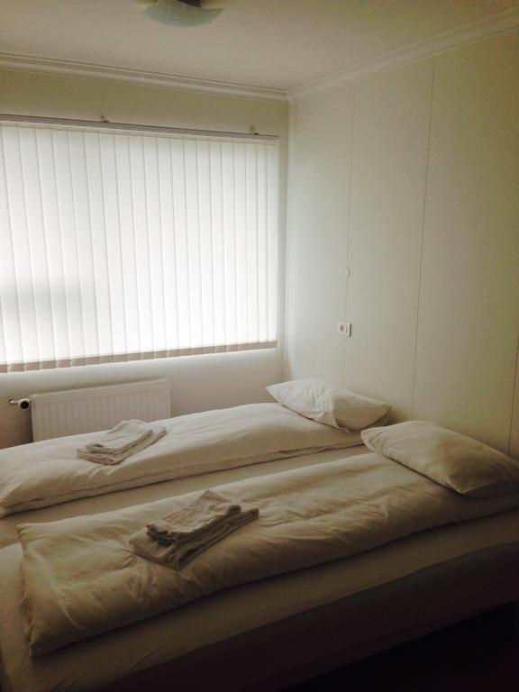 Guesthouse Marina Travel هوفن الغرفة الصورة