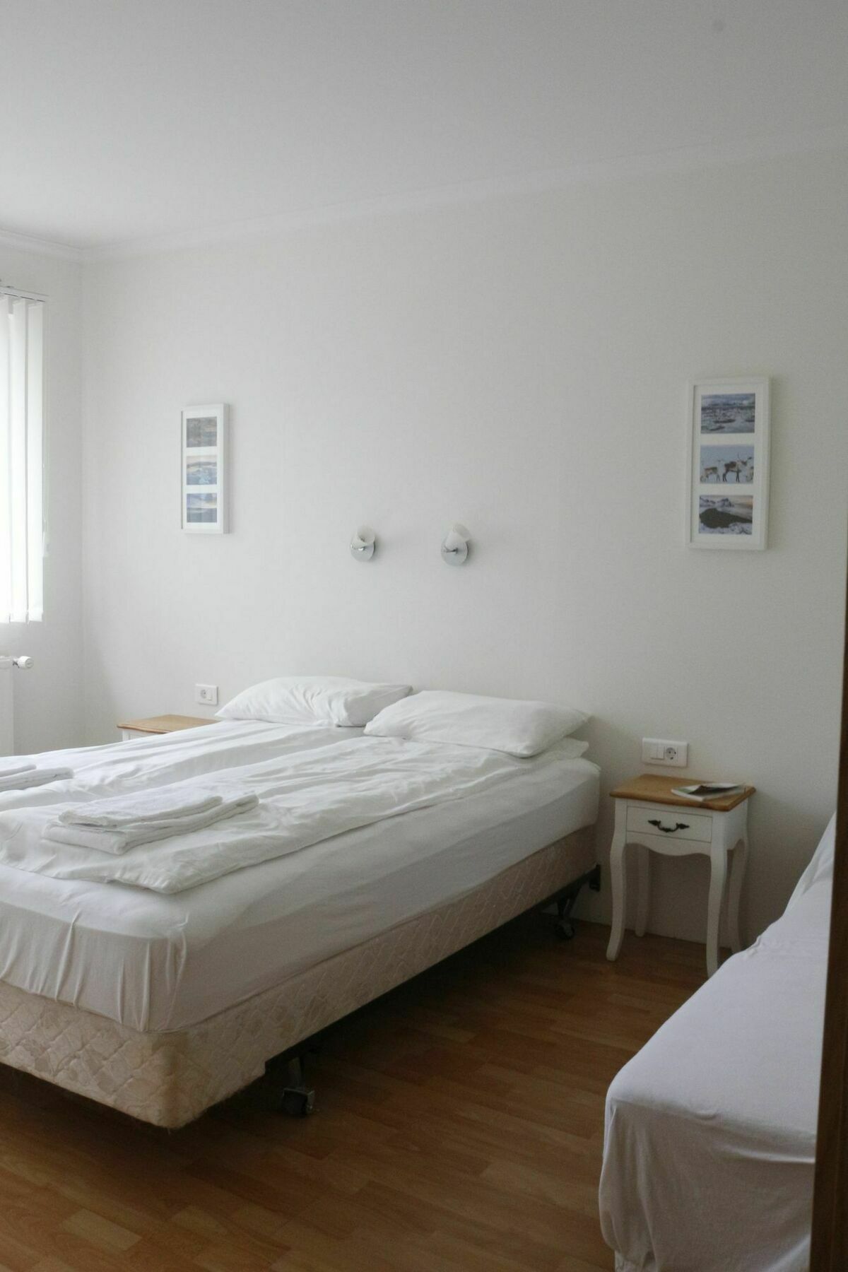 Guesthouse Marina Travel هوفن المظهر الخارجي الصورة