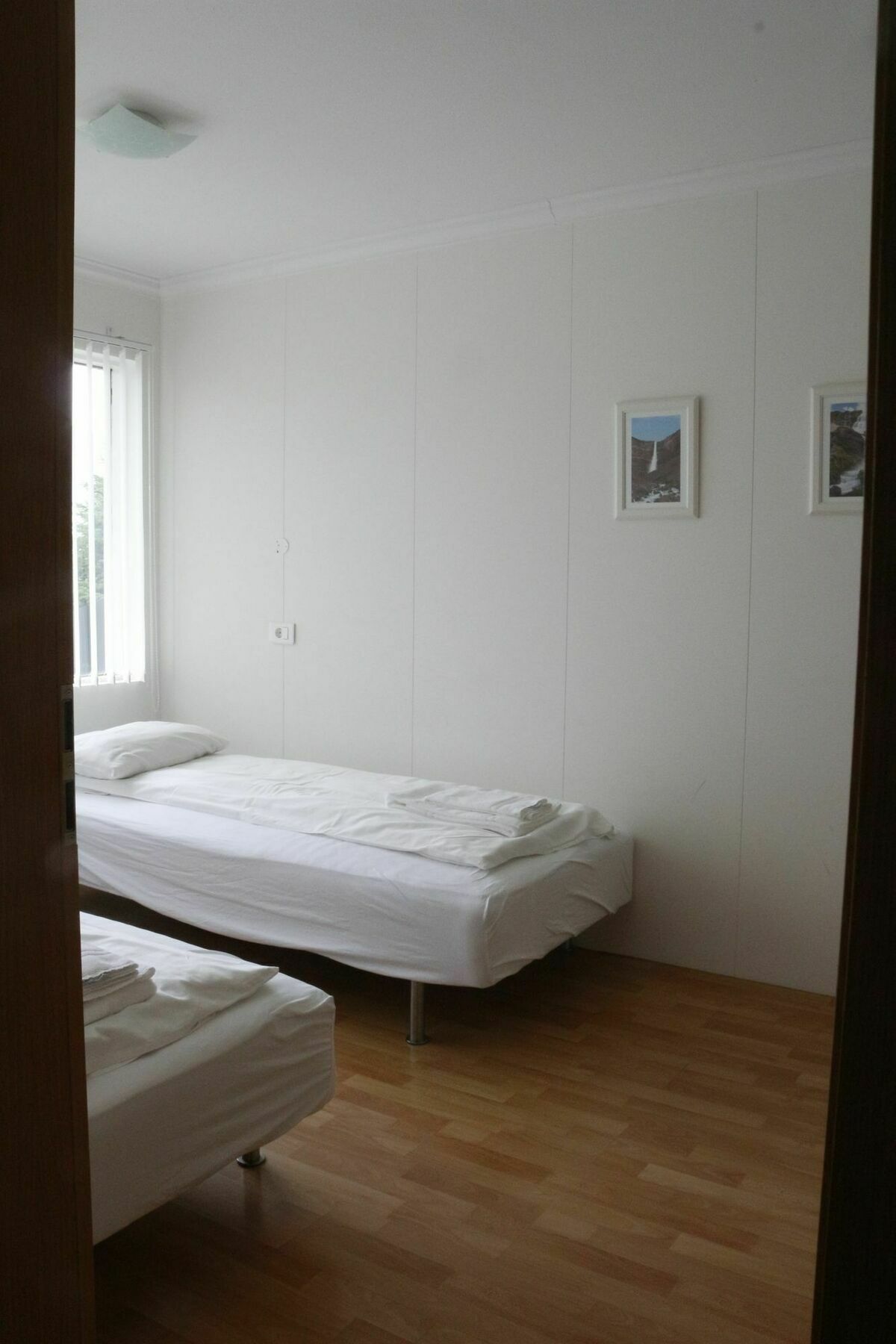 Guesthouse Marina Travel هوفن المظهر الخارجي الصورة